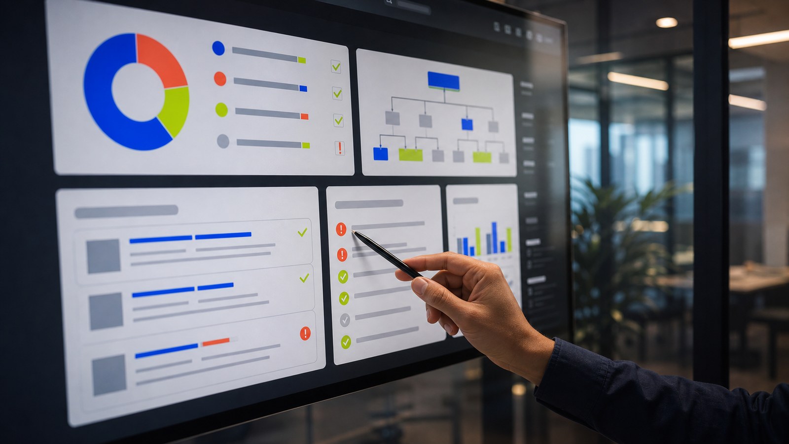 How to Run an SEO Audit With AI (And the Tools That Actually Help) - Chazrt editorial blog cover