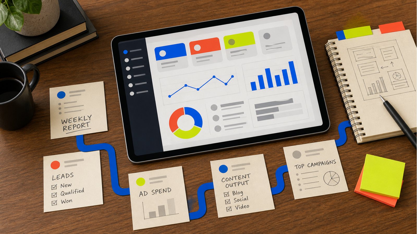 In-article visual for When Marketers Build, They Don't Build Apps. They Build Dashboards.